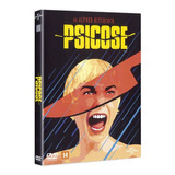 Psicose Dvd Original Lacrado Alfred Hitchcock