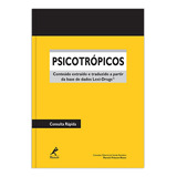 Psicotrópicos: Consulta Rápida, De Bisson, Marcelo