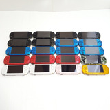 Psp 1000 2000 3000 Console + 32 Gb Destravado