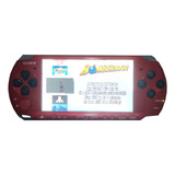 Psp 1000 2000 3000 Console + 32 Gb Destravado