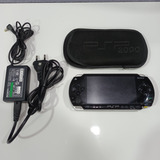 Psp 1000 Em Ótimo Estado Com