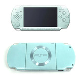 Psp 200 Verde Claro - Sony