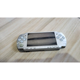 Psp 2001 Slim Funciona, Mas O