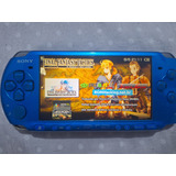 Psp 30001 Azul Destravado