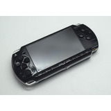 Psp 3001 Excelente Estado + Memória 7.5 Gb + Cabos Av