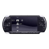 Psp 3001e - Original + 16 Jogos
