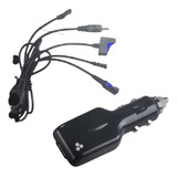 Psp Fonte Multifunciona - Psp Slim - Psp Go - Ds - Kit