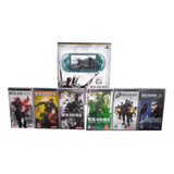 Psp Metal Gear Solid Peace Walker