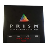 Pss50 Encordoamento Daddario Prism P/baixo 4