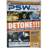 Psworld Edição Especial Detone - Matrix