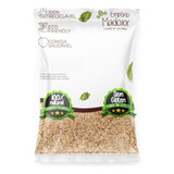 Psyllium Husk 100% Puro - 1kg Madoxx