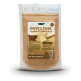 Psyllium Husk 100% Puro - Intestino Fibra Saciedade - 100g