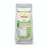 Psyllium Husk Puro Fibra Solúvel Natural Rico Em Fibras 1 Kg