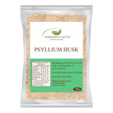 Psyllium Psillium Premium 500g Original Puro Alta Qualidade