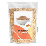 Psyllium Psillium Premium C/ Laudo - 500g