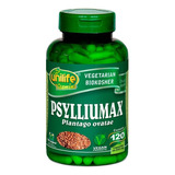 Psyllium Unilife Vitamins Psylliumax 120 Cáps