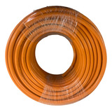 Pt450 Mangueira Pulverização 5/16 Rolo Com 50 Metros Cor Laranja
