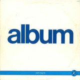 Public Image Ltd* - Album (lp