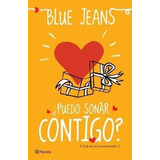 Puedo Soñar Contigo Club De Los Incomprendidos 3 Blue J