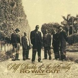 Puff Daddy And The Family No Way Out Cd Original