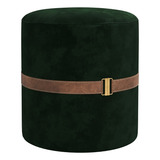Verde-musgo