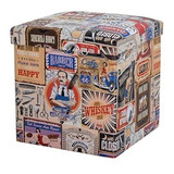 Estampas