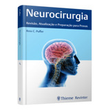 Puffer - Neurocirurgia - Revisao, Atualizacao