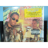 Puffy Daddy Cant Nobody Cd Single