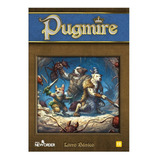 Pugmire: Livro Básico - Rpg