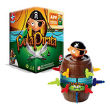 Pula Pirata Jogo Com Realidade Aumentada Estrela