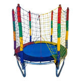 Pula Pula Cama Elástica 1,80m