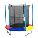 Pula Pula Infantil Barato Pequeno 1,83 My Equip