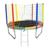 Pula Pula Infantil Barato Pequeno 1,83