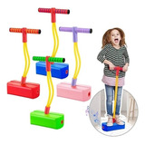 Pula Pula Infantil Soft Jump Elástico Brinquedo  Equilibrio 