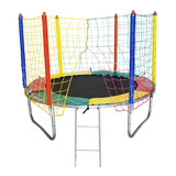 Pula Pula P/ Playground Infantil 1,83