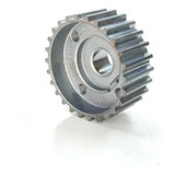 Pulia Dentada Virabrequim Vw Jetta 1999 2000 2001 06a105263d