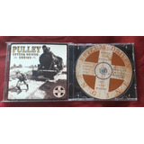 Pulley - Esteem Drive Cd Importado