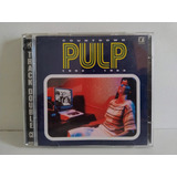 Pulp-countdown 1992 1983-duplo-cd