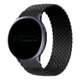 Pulseira 20mm Nylon Compatível Com Galaxy Watch 3 41mm