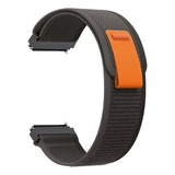 Pulseira 20mm Nylon Trail Loop P Galaxy Watch Active Sm-r500