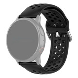 Pulseira 20mm Sport Moderna Compativel Com