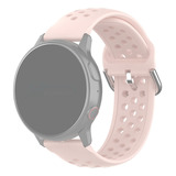 Pulseira 20mm Sport Moderna Para Samsung