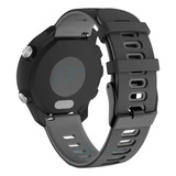 Pulseira 22mm Dual Compatível Com Amazfit