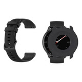 Pulseira 22mm Para Xiaomi Huami Amazfit Gtr 47mm + Capa Case