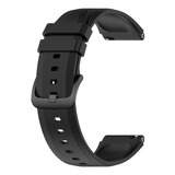 Pulseira 22mm Silicone Casual Compatível Timex Troca Rápida