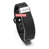 Pulseira Akmos Nano Bracelete Magnético Original Lançamento