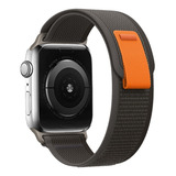 Pulseira Alpine Loop Para Apple Watch