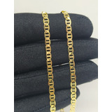 Pulseira Banhada Ouro Legitimo - Modelo Italia