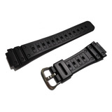 Pulseira Casio G-shock Dw-5200 Série Prata Original
