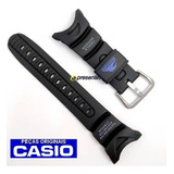 Pulseira Casio Spf-40-1v Pathfinder 100% Original